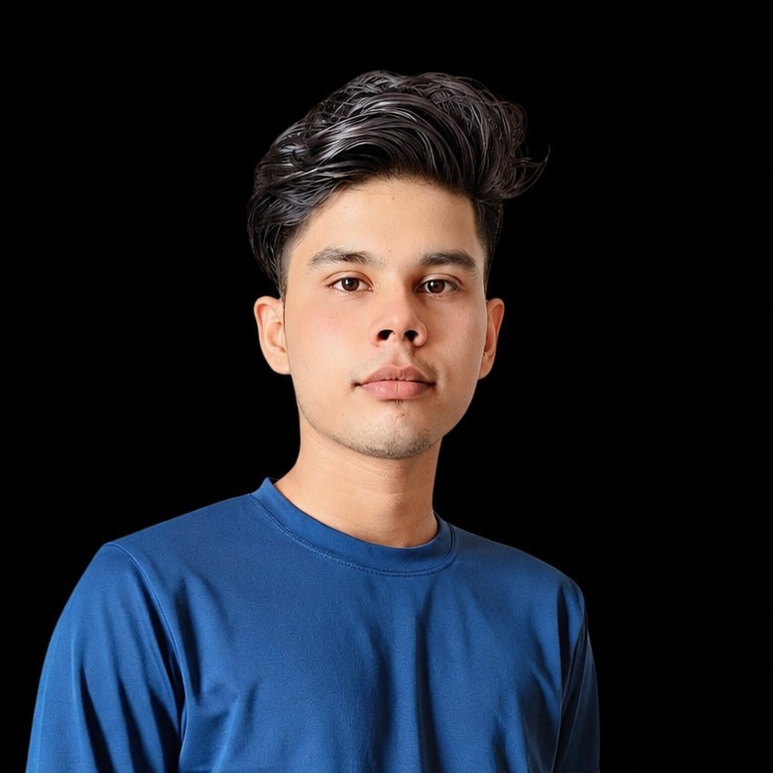 Dipesh Kashyap - Developer and Learner
